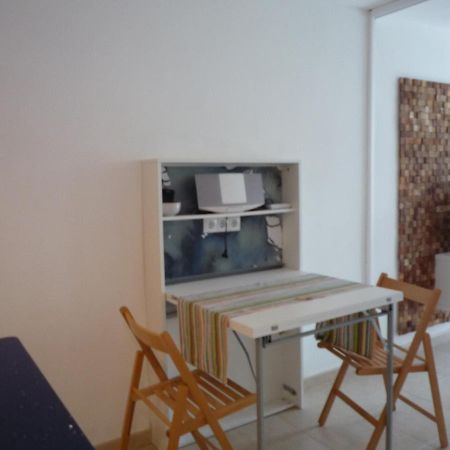 Tramuntana Apartment Platja d'Aro Exterior foto