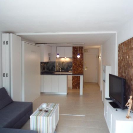 Tramuntana Apartment Platja d'Aro Exterior foto