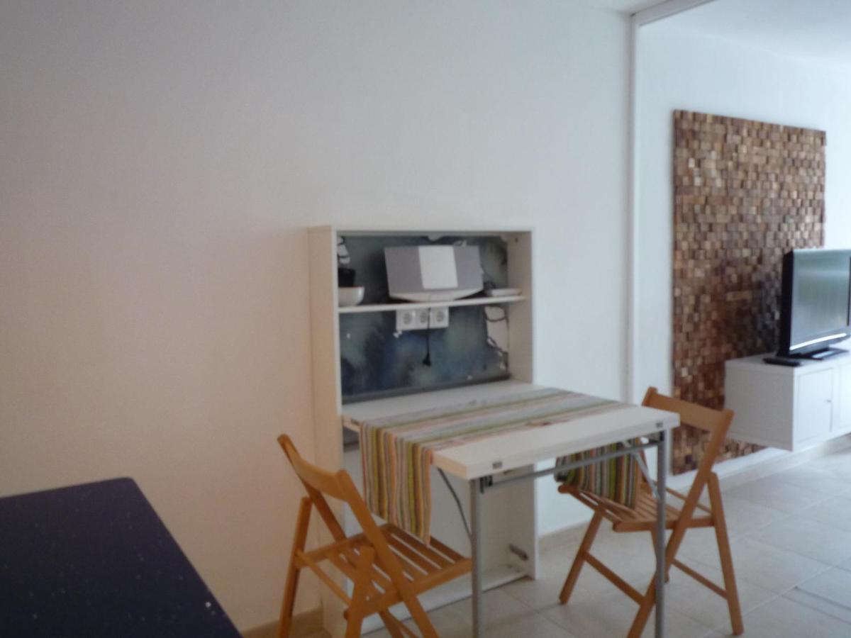 Tramuntana Apartment Platja d'Aro Exterior foto
