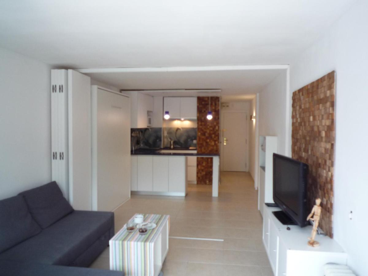 Tramuntana Apartment Platja d'Aro Exterior foto