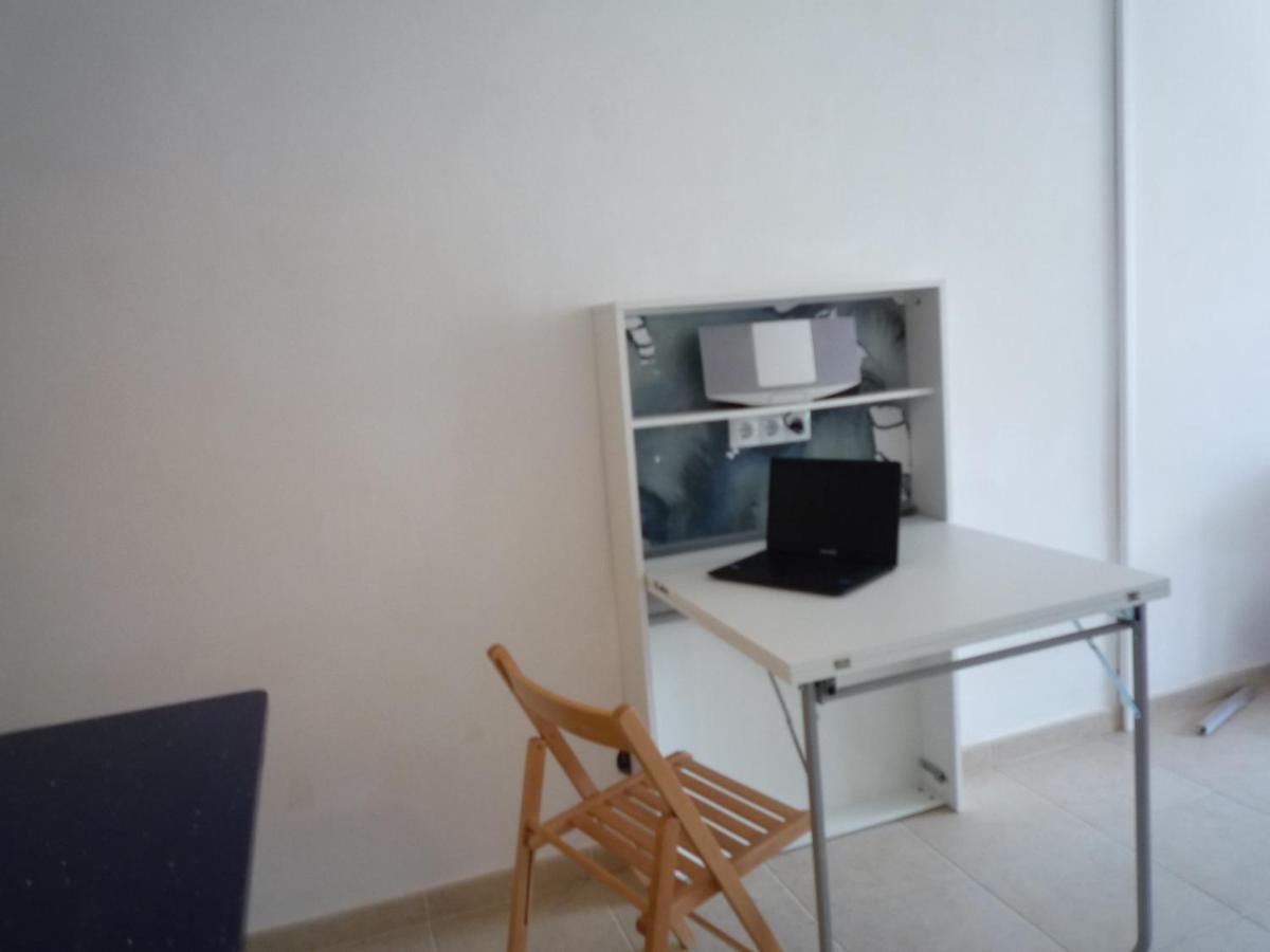Tramuntana Apartment Platja d'Aro Exterior foto