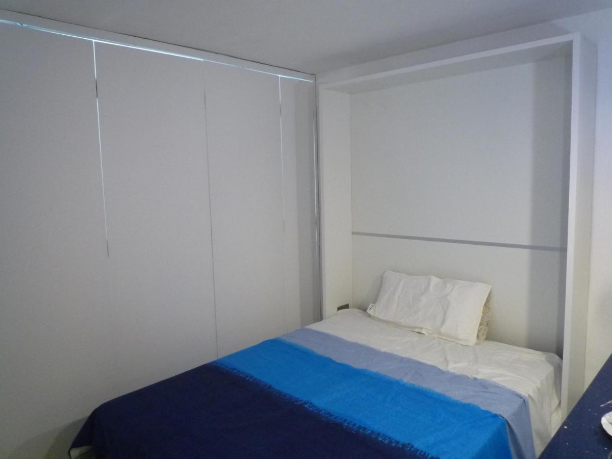 Tramuntana Apartment Platja d'Aro Exterior foto