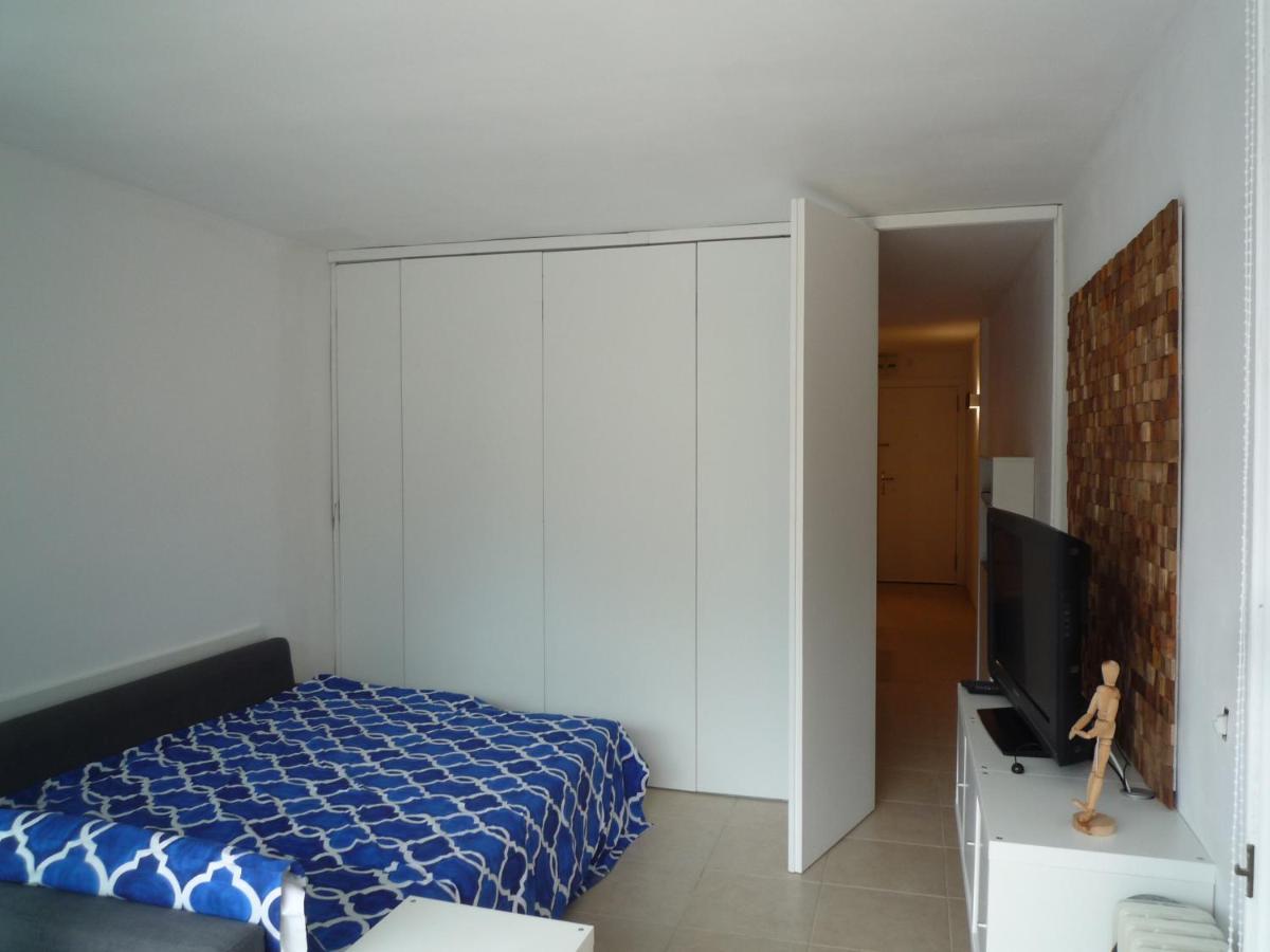 Tramuntana Apartment Platja d'Aro Exterior foto