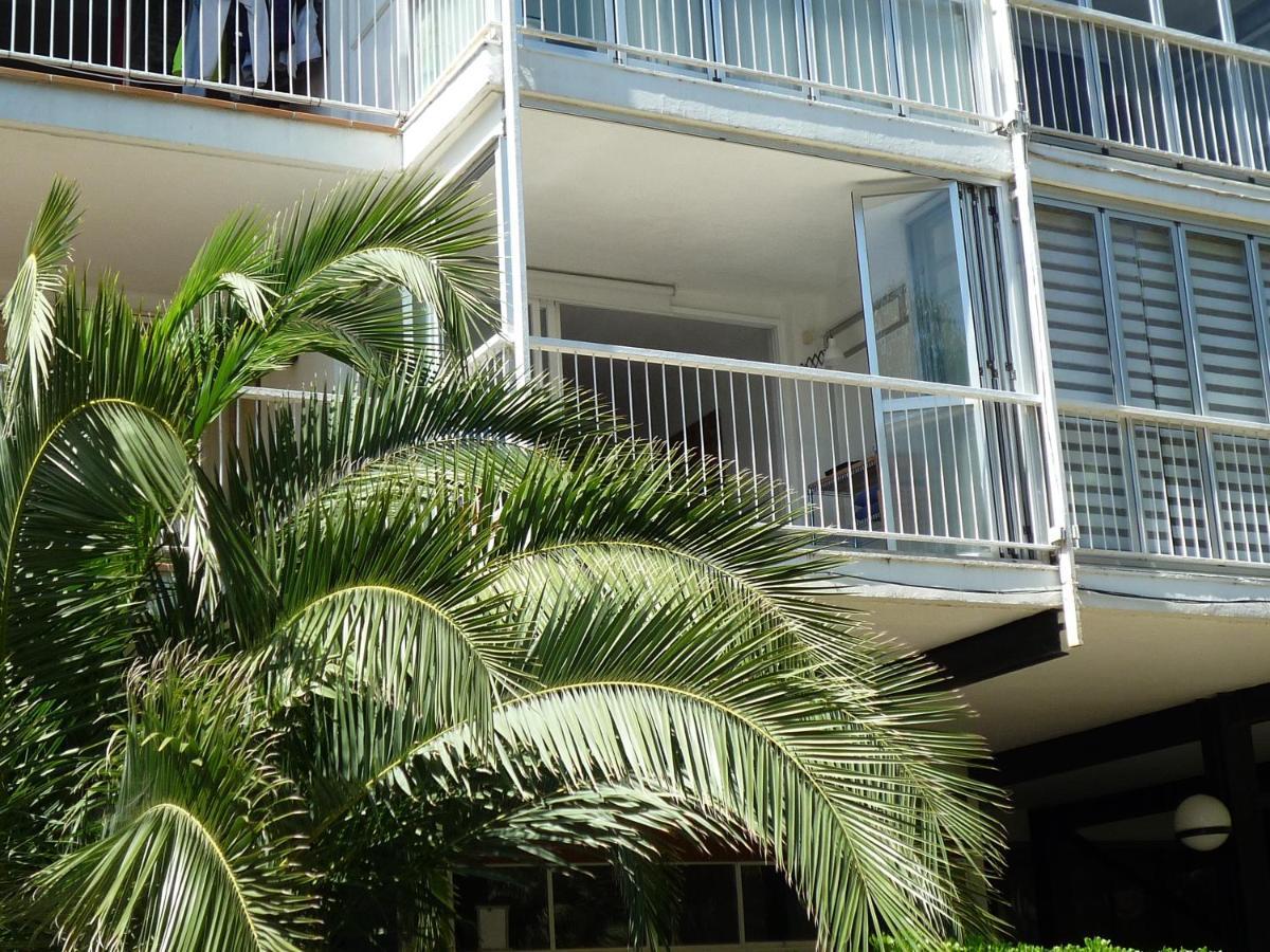 Tramuntana Apartment Platja d'Aro Exterior foto
