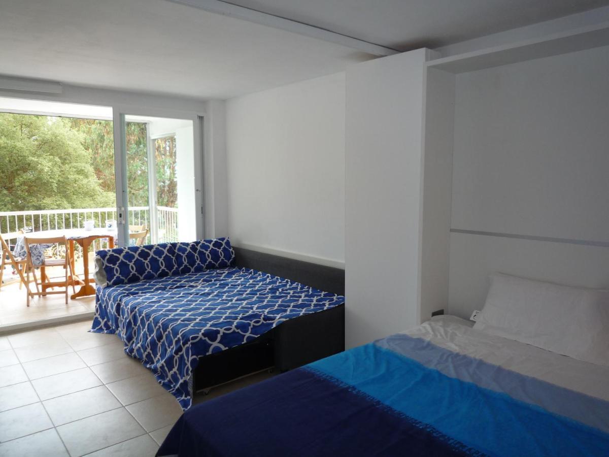 Tramuntana Apartment Platja d'Aro Exterior foto