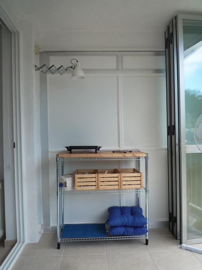 Tramuntana Apartment Platja d'Aro Exterior foto