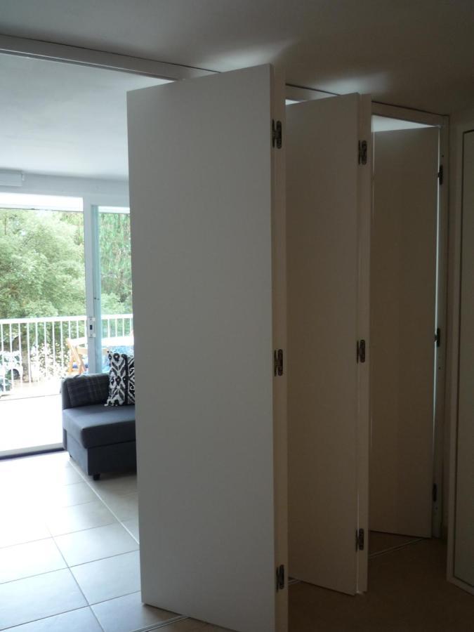 Tramuntana Apartment Platja d'Aro Exterior foto